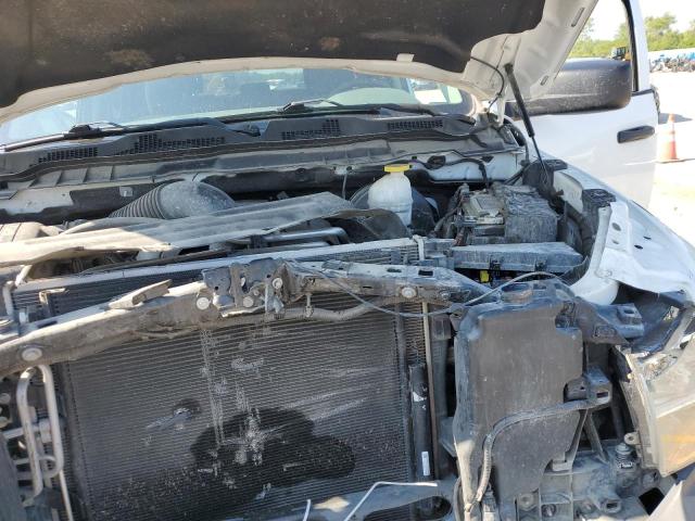 2018 RAM 1500 ST - 1C6RR7KT7JS296242