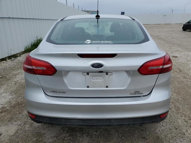 2016 Ford Focus Se VIN: 1FADP3F22GL334195 Lot: 56757524