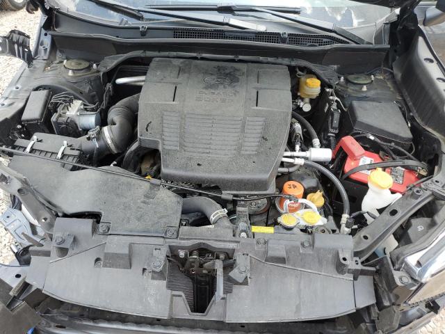 2019 SUBARU FORESTER JF2SKACC8KH580523