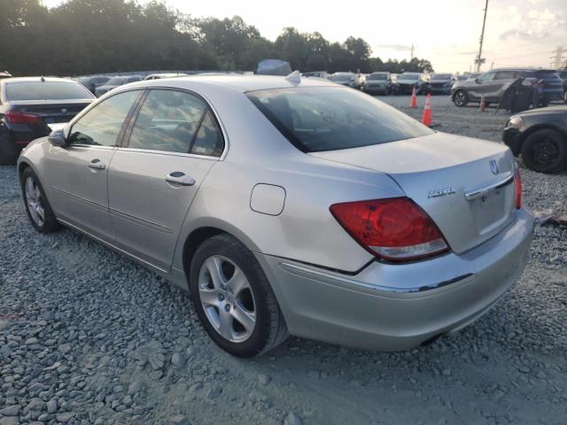 2005 Acura Rl VIN: JH4KB16545C009770 Lot: 59914384