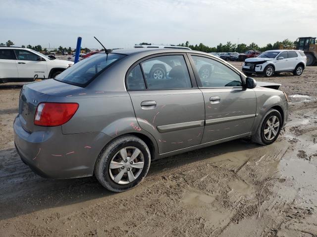 2010 Kia Rio Lx VIN: KNADH4A3XA6662674 Lot: 57732754