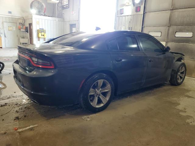 2016 Dodge Charger Sxt VIN: 2C3CDXHG5GH326527 Lot: 59025124