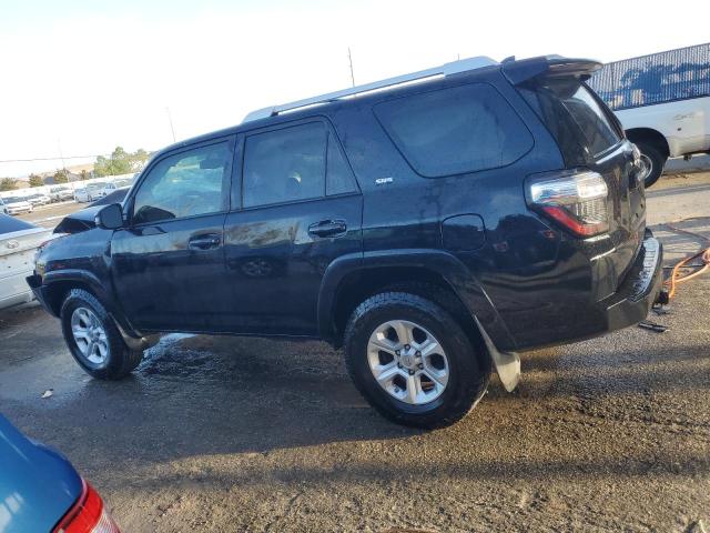 VIN JTEZU5JR5H5155904 2017 TOYOTA 4RUNNER no.2