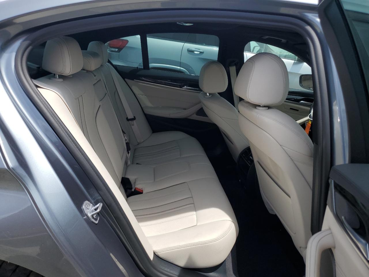 WBAJS1C01LWW83342 2020 BMW 540 I