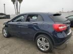 MERCEDES-BENZ GLA 250 photo