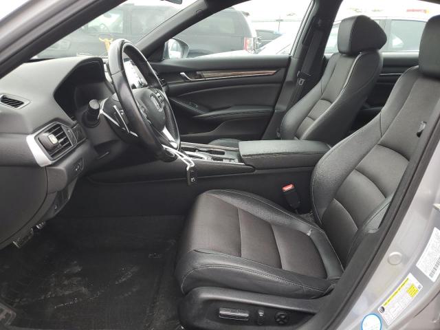 2019 HONDA ACCORD SPO - 1HGCV1F32KA105031