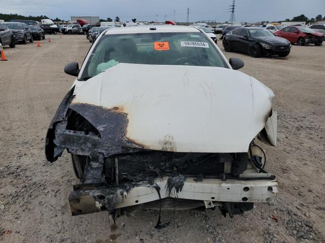 2005 CHEVROLET MALIBU LS 1G1ZT54875F286888  59785534