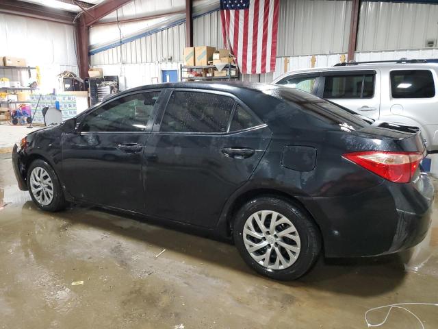 2018 Toyota Corolla L VIN: 2T1BURHE9JC025441 Lot: 58071684