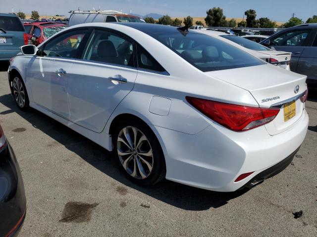 2014 Hyundai Sonata Se VIN: 5NPEC4AB4EH919790 Lot: 59769574