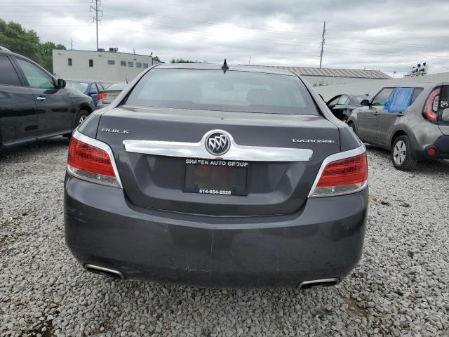 2013 Buick Lacrosse VIN: 1G4GC5E31DF156617 Lot: 58250014