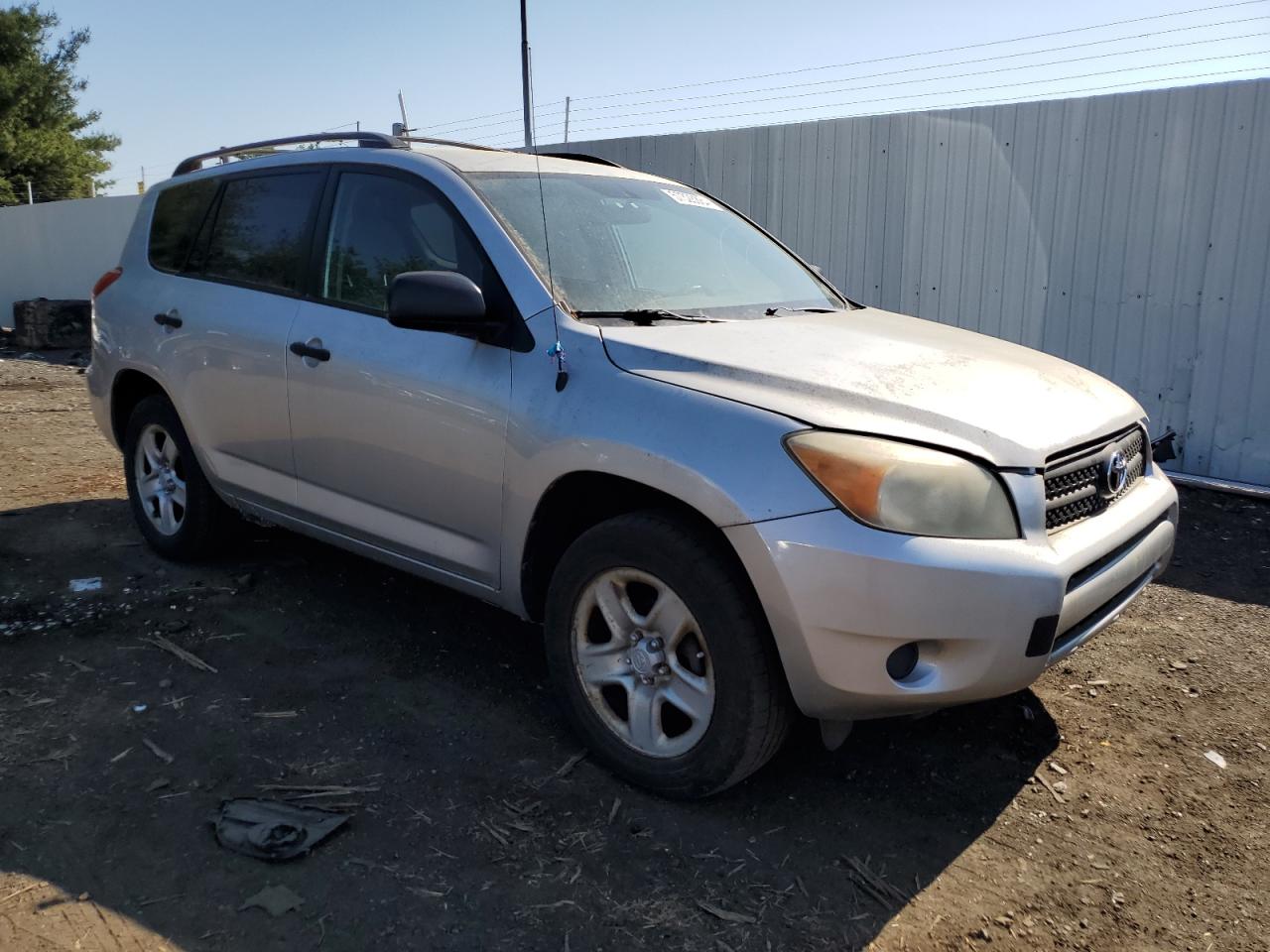 JTMBD33V865014858 2006 Toyota Rav4