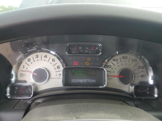 2007 Ford Expedition El Limited VIN: 1FMFK19547LA33550 Lot: 59937314