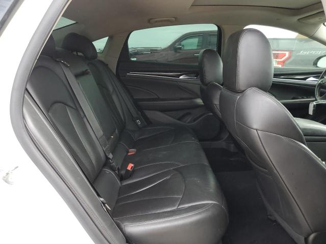 2018 Buick Lacrosse Essence VIN: 1G4ZP5SZ0JU128367 Lot: 59634664