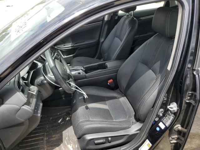 2019 HONDA CIVIC EXL - JHMFC1F72KX008136
