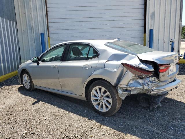 VIN 4T1C11AKXPU081717 2023 Toyota Camry, LE no.2