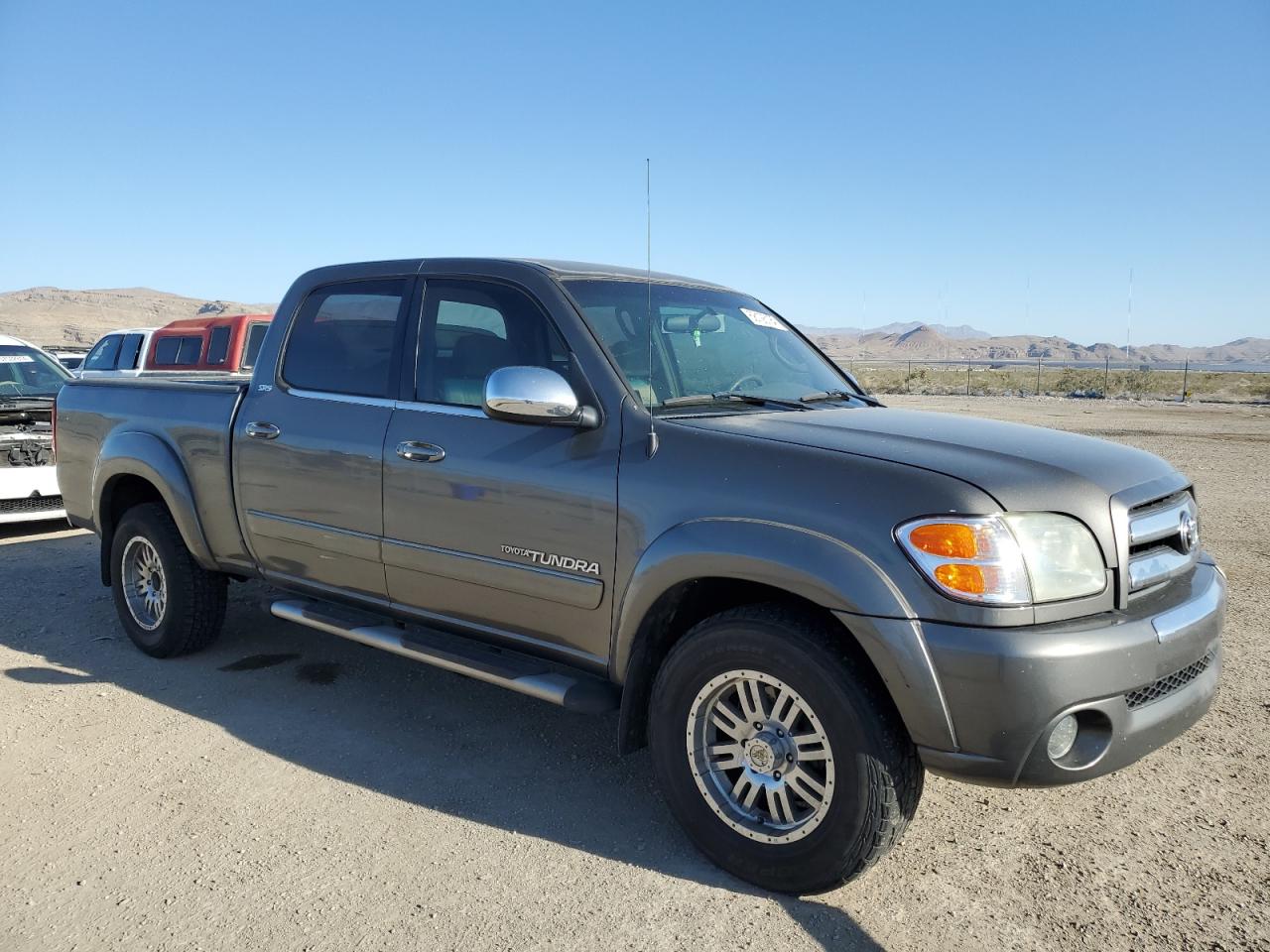 5TBET34114S459454 2004 Toyota Tundra Double Cab Sr5