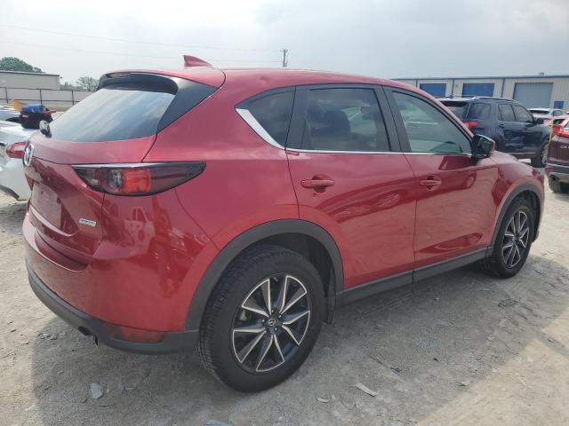 2018 MAZDA CX-5 TOURI - JM3KFACM9J0433756