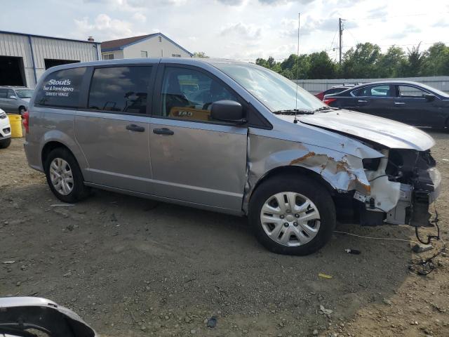 2C4RDGB0KR546885 2019 Dodge Grand Caravan Se