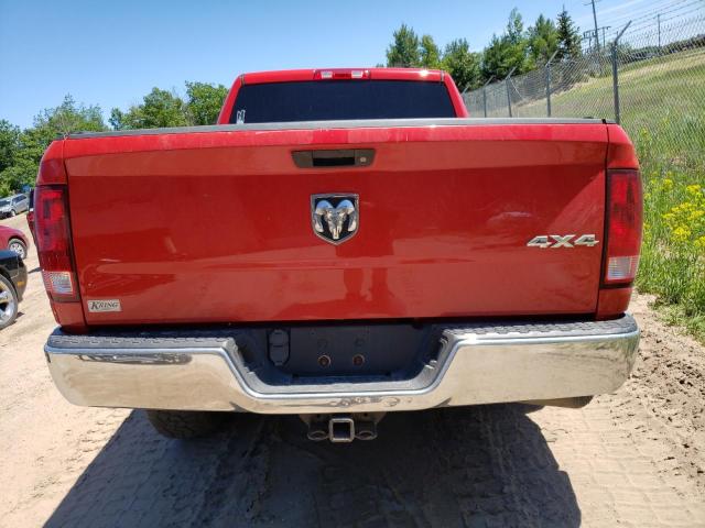 2016 Ram 1500 St VIN: 3C6JR7AT6GG169318 Lot: 57908314