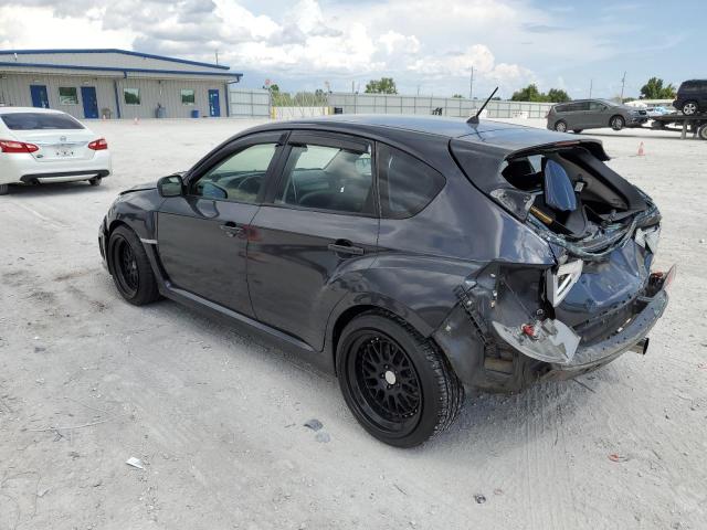 2013 Subaru Impreza Wrx VIN: JF1GR7E64DG832891 Lot: 57710564