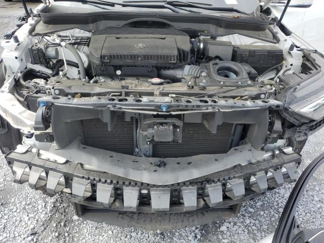 2022 Acura Mdx Technology VIN: 5J8YD9H49NL002498 Lot: 57227784