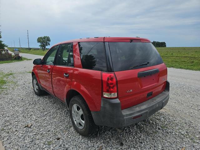 2003 Saturn Vue VIN: 5GZCZ43D63S839991 Lot: 61275024