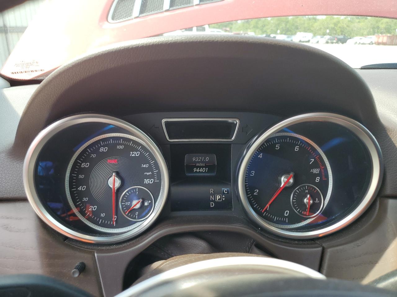 4JGDA5HB6JB044491 2018 Mercedes-Benz Gle 350 4Matic