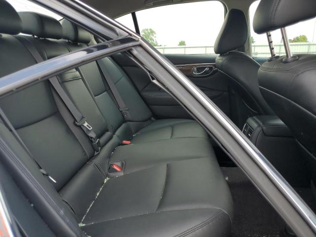 2018 Infiniti Q50 Luxe VIN: JN1EV7AP8JM364241 Lot: 58757784