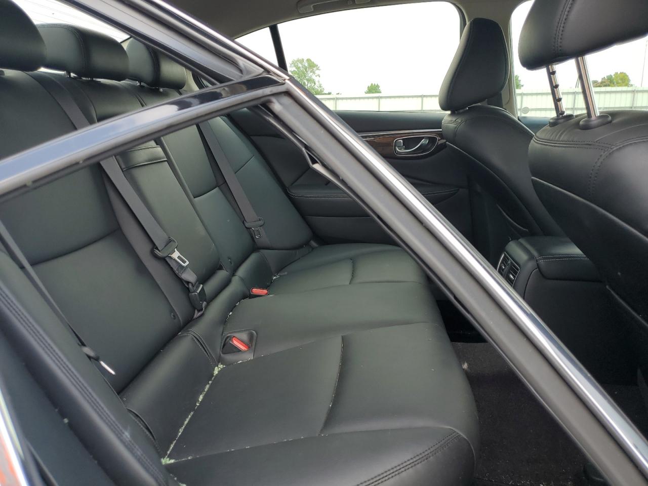 JN1EV7AP8JM364241 2018 Infiniti Q50 Luxe