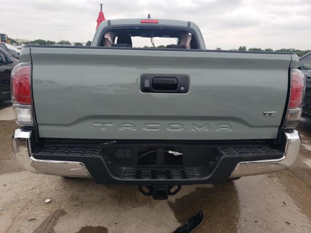 2023 TOYOTA TACOMA ACC - 3TYSZ5AN9PT134975