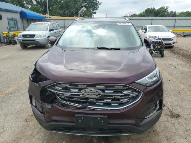2019 FORD EDGE SEL - 2FMPK4J95KBC06487