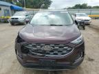 Lot #3006661344 2019 FORD EDGE SEL