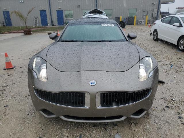 2012 Fisker Automotive Karma Sport VIN: YH4K14AA5CA000830 Lot: 58726144