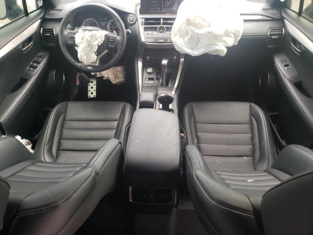 2020 LEXUS NX 300 F-S JTJJARBZ5L5010061