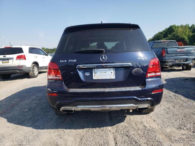 2015 Mercedes-Benz Glk 350 4Matic VIN: WDCGG8JB9FG386243 Lot: 59820414