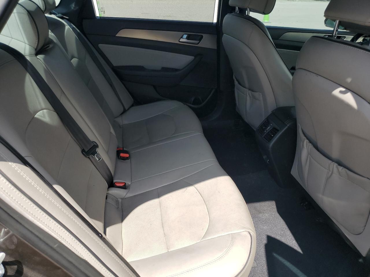 5NPE34AB1FH143992 2015 Hyundai Sonata Sport