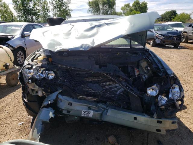 2005 Ford Five Hundred Sel VIN: 1FAHP24195G100678 Lot: 58243224