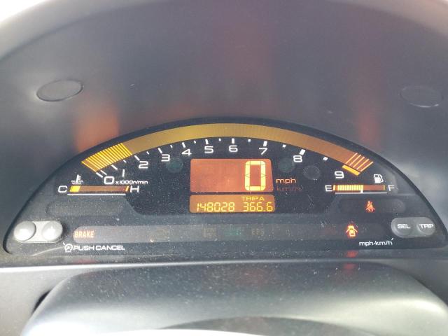 2000 Honda S2000 VIN: JHMAP1147YT007673 Lot: 58251984