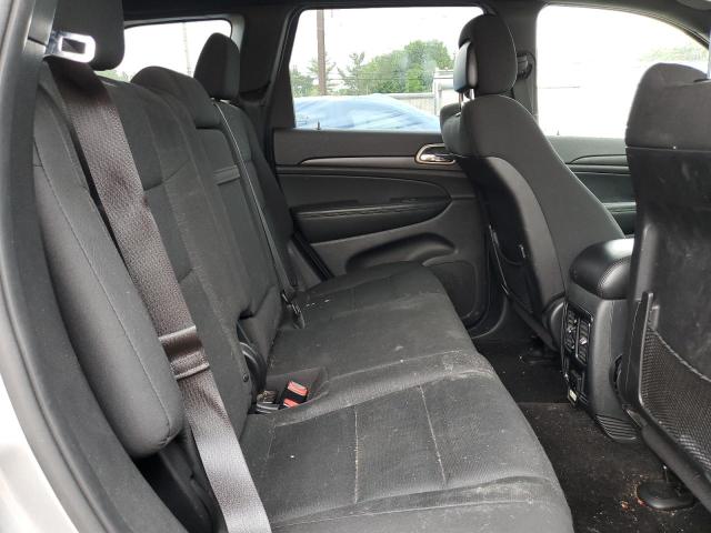 2015 Jeep Grand Cherokee Laredo VIN: 1C4RJFAG7FC133624 Lot: 56134334