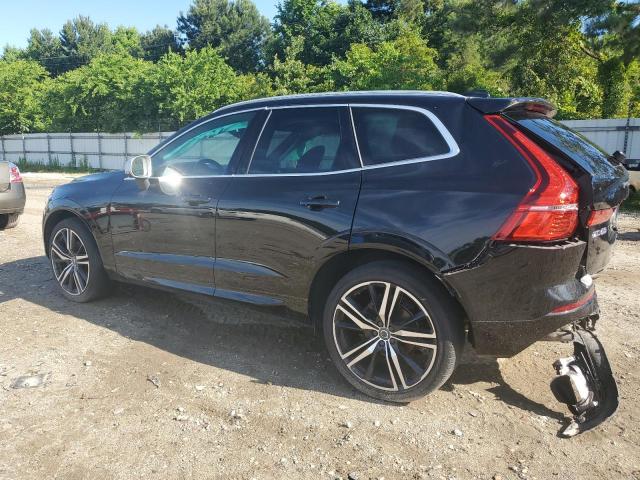 2019 VOLVO XC60 T5 R- - LYV102DM1KB284533