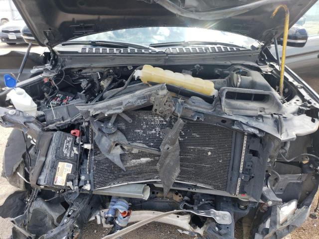 2019 Ford Expedition Max Limited VIN: 1FMJK2AT8KEA09100 Lot: 60958114