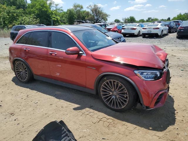 2020 Mercedes-Benz GLC - Image 4