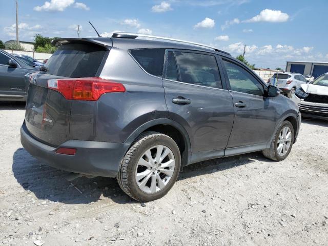 VIN 2T3YFREV0DW070996 2013 Toyota RAV4, Limited no.3