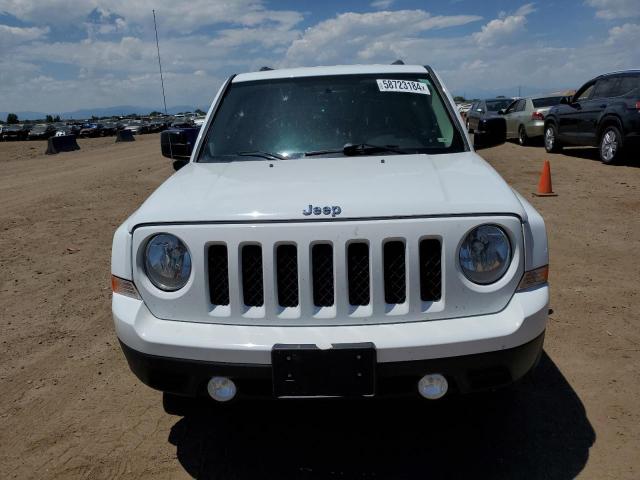 1C4NJRBB0GD614796 2016 Jeep Patriot Sport