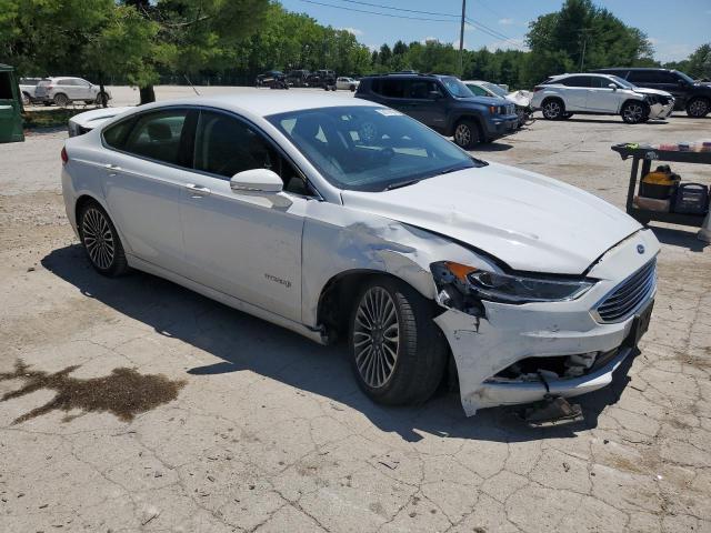 VIN 3FA6P0RU8JR150960 2018 FORD FUSION no.4