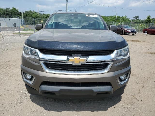 2017 Chevrolet Colorado Lt VIN: 1GCGSCENXH1224266 Lot: 58420664