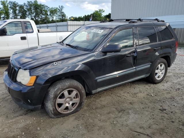 2009 Jeep Grand Cherokee Laredo VIN: 1J8GR48K29C548510 Lot: 57623574