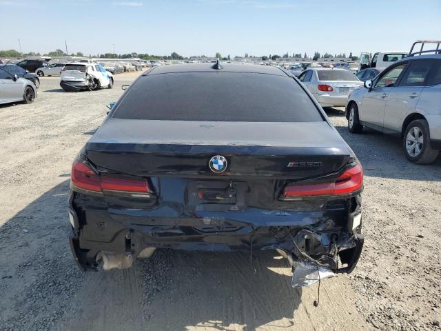 2019 BMW M550XI - WBAJB9C54KB464360