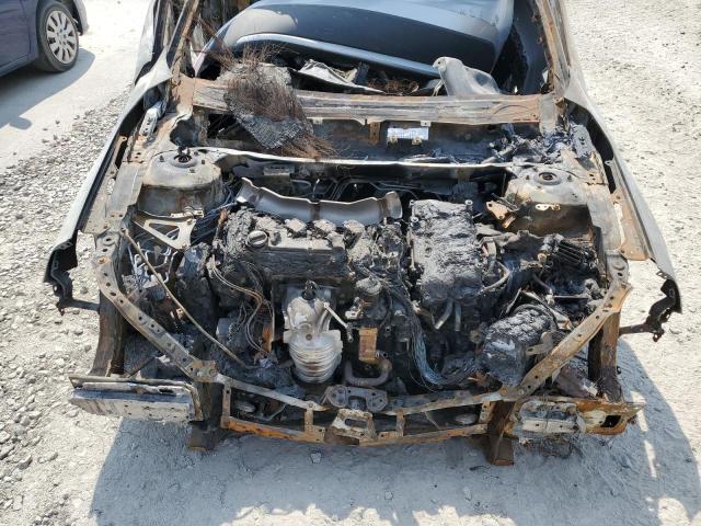 2024 HONDA ACCORD HYB - 1HGCY2F51RA007715