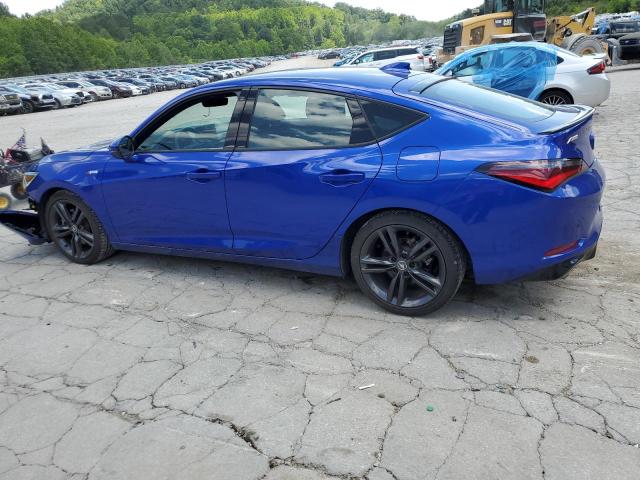 2023 Acura Integra A-Spec Tech VIN: 19UDE4H65PA008278 Lot: 60921914